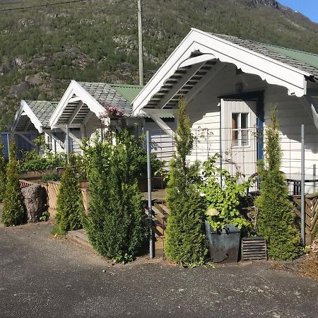 Eidfjord Hytter Luaran gambar